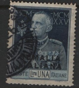 SOMALIA   68a    USED