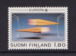 Finland    #771   MNH  1988  Europa  1.80m