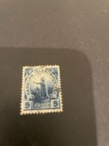 Hawaii sc 82 u