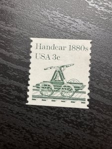 US SC# 1898 Unused