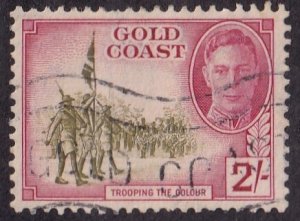 Gold Coast 139 Used