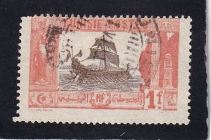 Tunisia     #      52    used