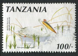 Tanzania  614 Used