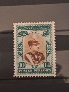 Iran 749 MH Reza Shah Pahlavi