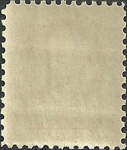 # 704 Mint Hinged Olive Brown Washington Bicentennial