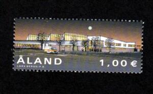 Aland # 199 Mint!