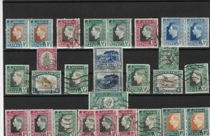 south africa mint never hinged & used stamps ref r11708