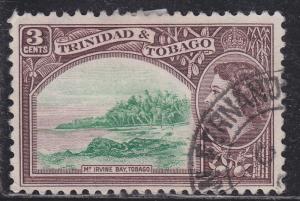 Trinidad & Tobago 74 Mt. Irvine Bay, Tobago 1953