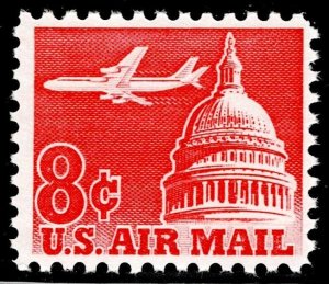 United States C64 - MNH
