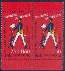 Scott #2325-6 MNH