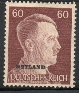 Russia Scott No. N27