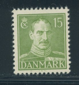 Denmark 281 MNH (4