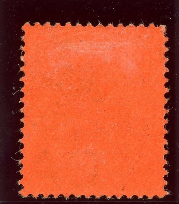 Fiji 1903 KEVII 1d dull purple & black/red MLH. SG 105. Sc 60.