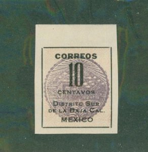 MEXICO 404 MH BIN $2.00