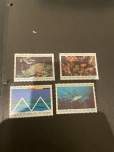 Venezuela sc 1062-1065 MH comp set