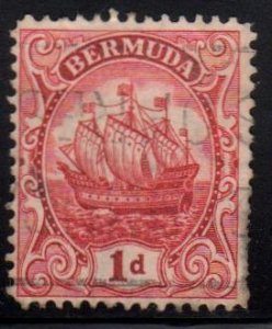 Bermuda Scott No. 42