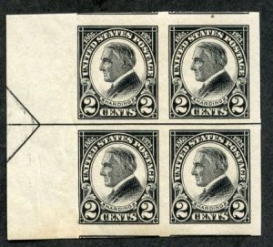 US 611 XF NH CLB Arrow Block Set