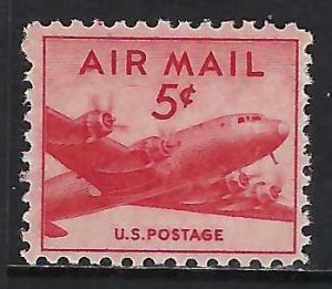 United States C33 MNH Q782-1