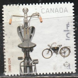 Canada     2647       (O)    2013
