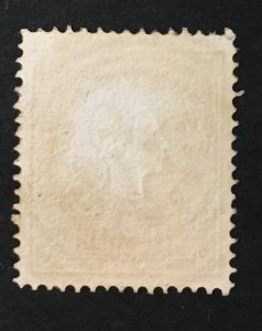 Austria Lombardy-Venetia #11a