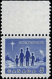 CANADA   #435 MNH (12)