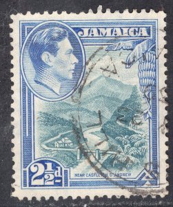 JAMAICA SCOTT 120