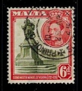 Malta 199 used