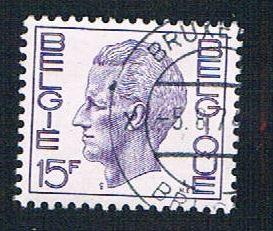 Belgium 769 Used King Baudouin (BP16910)