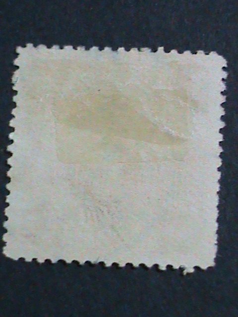 ​CHINA STAMP-1913 OVER 100 YEARS: FRAMER  RARE USED STAMP VERY FINE