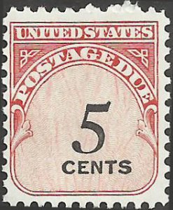 # J93v MINT NEVER HINGED