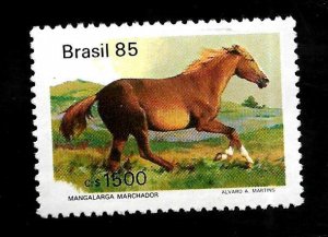 Brazil 1985 - MNH - Scott #1978