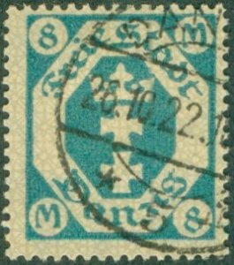 DANZIG 91 USED BIN $1.60