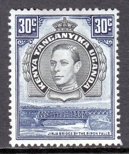 KUT - Scott #76 - MH - SCV $2.00