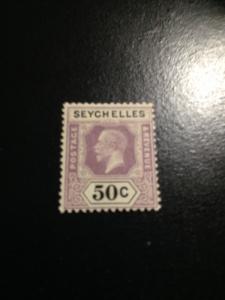 Seychelles sc 109 mhr