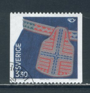 Sweden 1734  Used (3