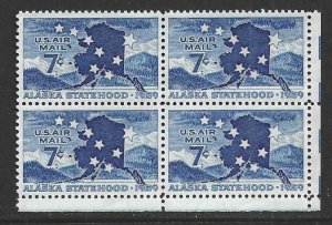 United States C53  MNH