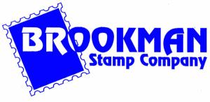 Brookman Stamp Company & Michael Jaffe Stamps