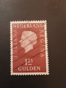 ^Netherlands #470                     Used