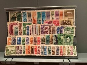 Hungary assortment   stamps R22613