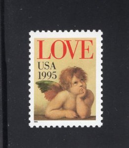 2948 LOVE, MNH