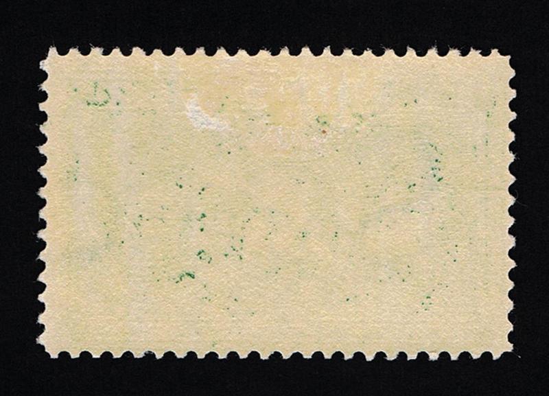 AFFORDABLE GENUINE SCOTT #JQ5 MINT OG PSE CERT 1913 25¢ PARCEL POSTAGE DUE #6369