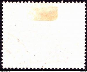 NORTH BORNEO 1950 KGVI 10c Maroon SGF362 FU