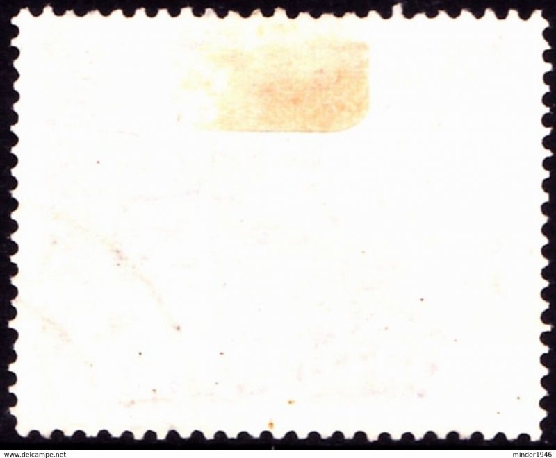 NORTH BORNEO 1950 KGVI 10c Maroon SGF362 FU