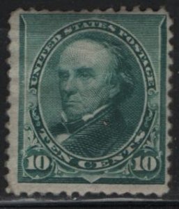 USA 226 MINT (GD)