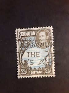 +Bermuda #120A            Used