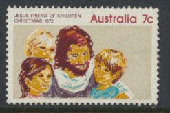 Australia SG 530 - Used  