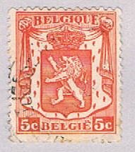 Belgium Lion 5 (AP117826)