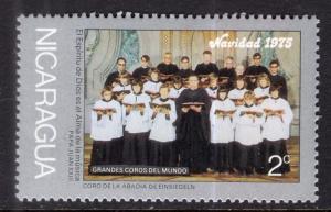 Nicaragua 998 MNH VF