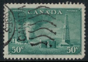 Canada #294  CV $1.40