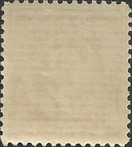 # 886 Mint Never Hinged ( MNH ) AUGUSTUS SAINT-GAUDENS ARTIST XF+